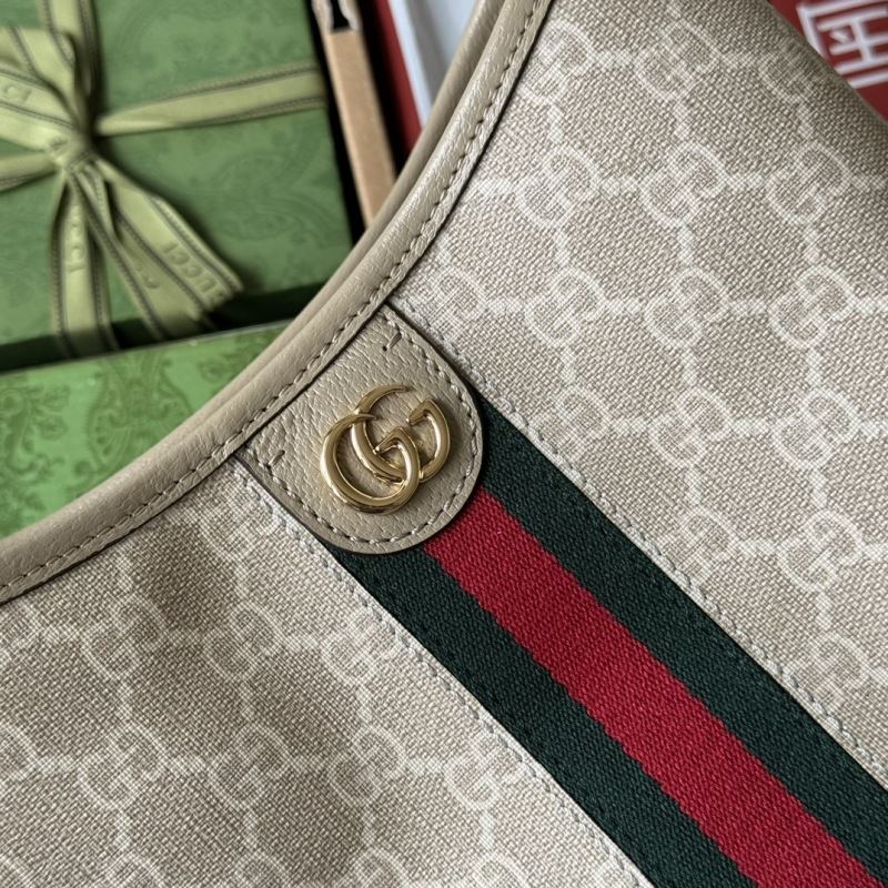 Gucci Hobo Bags